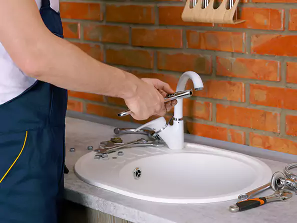 Why Choose Sebastian Heating Plumbing for Sink Repair in Sebastian, FL?