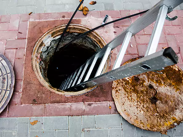 Why Choose Sebastian Heating Plumbing for Storm Drain Cleaning in Sebastian, FL?