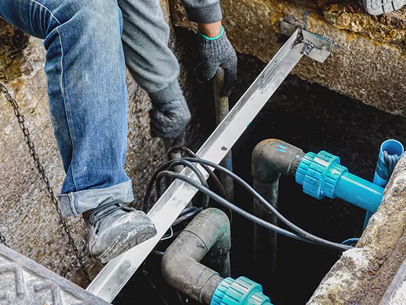 Why Choose Sebastian Heating Plumbing for Sump Pump Maintenance in Sebastian, FL?