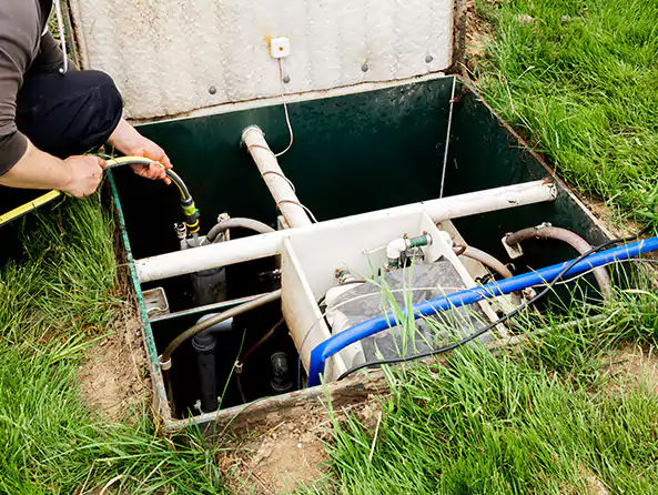 Why Choose Sebastian Heating Plumbing for Sump Pump Replacement in Sebastian, FL?