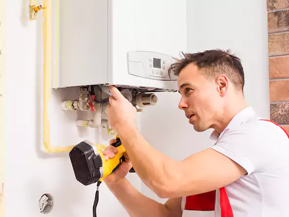 Why Choose Sebastian Heating Plumbing for Tankless Water Heater Installation in Sebastian, FL?
