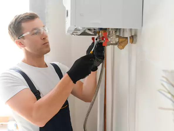 Why Choose Sebastian Heating Plumbing for Tankless Water Heater Maintenance in Sebastian, FL?