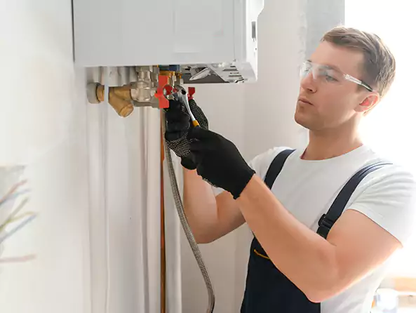 Why Choose Sebastian Heating Plumbing for Tankless Water Heater Repair in Sebastian, FL?