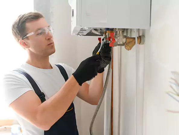 Why Choose Sebastian Heating Plumbing for Tankless Water Heater Replacement in Sebastian, FL?