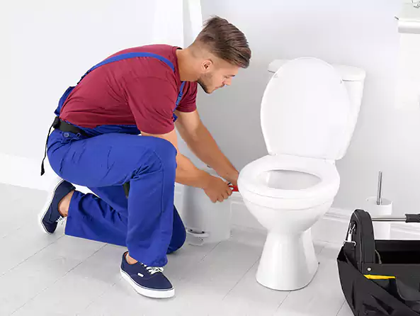 Why Choose Sebastian Heating Plumbing for Toilet Installation in Sebastian, FL?