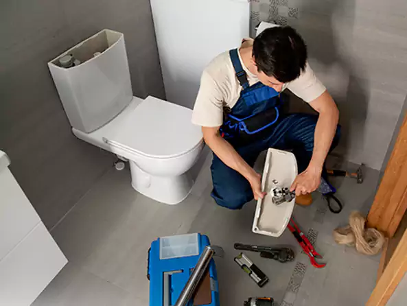 Why Choose Sebastian Heating Plumbing for Toilet Repair in Sebastian, FL?