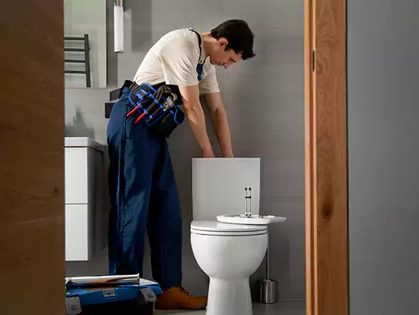 Why Choose Sebastian Heating Plumbing for Toilet Replacement in Sebastian, FL?