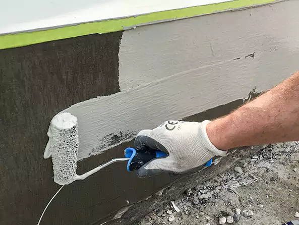 Why Choose Sebastian Heating Plumbing for Walls Waterproofing in Sebastian, FL?