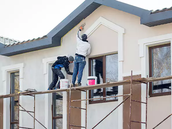 Why Choose Sebastian Heating Plumbingfor Water Damage Restoration in Sebastian, FL?