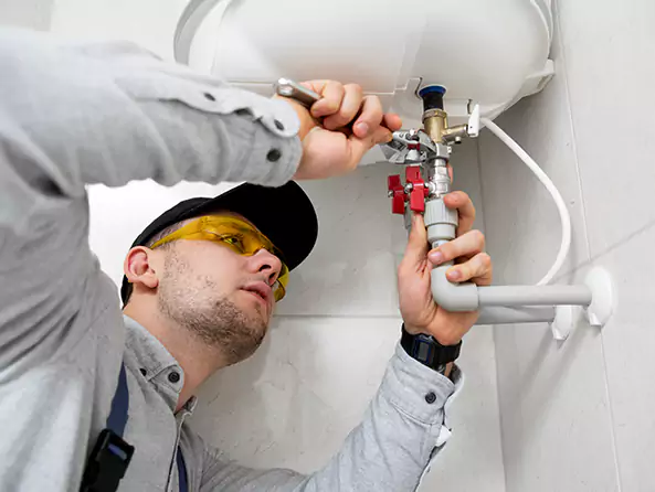 Why Choose Sebastian Heating Plumbing for Water Heater Expansion Tank Installation in Sebastian, FL?