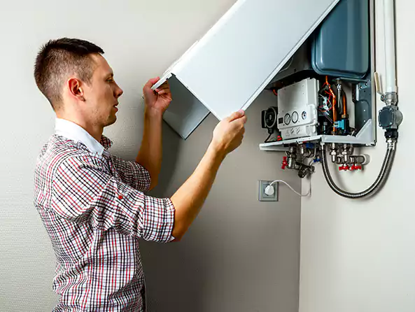 Why Choose Sebastian Heating Plumbing for Water Heater Installation in Sebastian, FL?