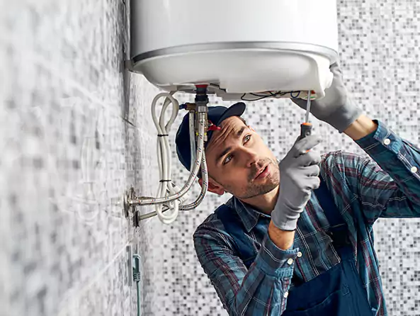 Why Choose Sebastian Heating Plumbing for Water Heater Maintenance in Sebastian, FL?