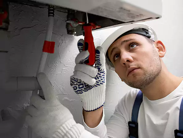 Why Choose Sebastian Heating Plumbing for Water Heater Repair in Sebastian, FL?