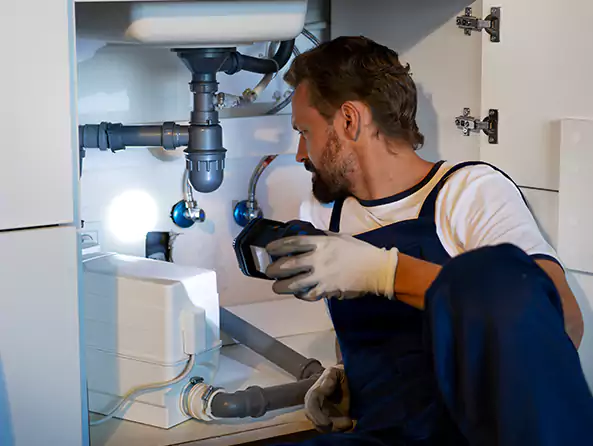 Why Choose Sebastian Heating Plumbing for Water Leak Repair in Sebastian, FL?