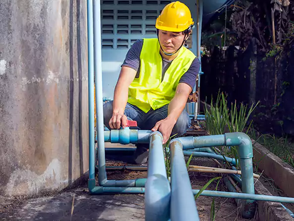 Why Choose Sebastian Heating Plumbing for Water Line Installation in Sebastian, FL