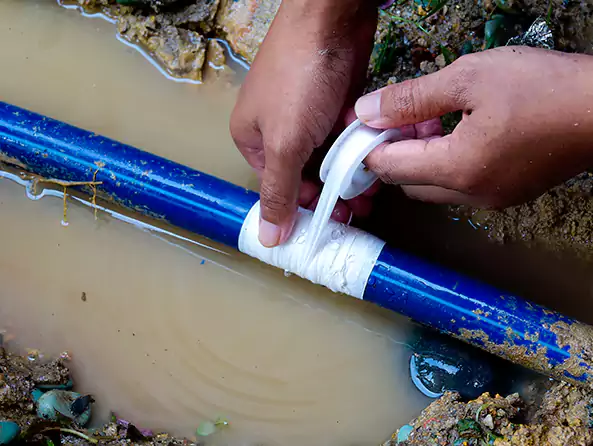  Why Choose Sebastian Heating Plumbing for Water Line Repair in Sebastian, FL?]