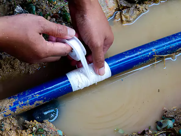 Why Choose Sebastian Heating Plumbing for Water Line Replacement in Sebastian, FL?