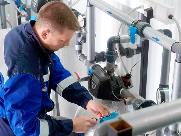 Why Choose Sebastian Heating Plumbing for Water Softener Installation in Sebastian, FL?