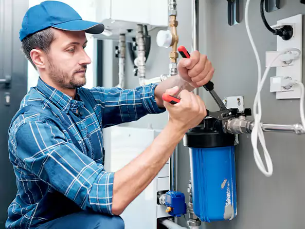 Why Choose Sebastian Heating Plumbing for Water Softener Replacement in Sebastian, FL?