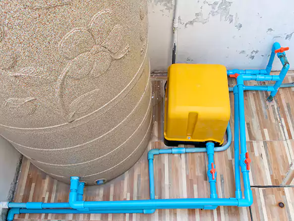 Why Choose Sebastian Heating Plumbing for Well Pressure Tank Replacement in Sebastian, FL?