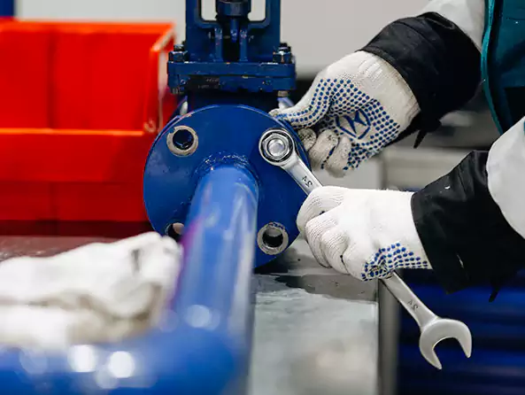 Why Choose Sebastian Heating Plumbing for Well Pump Repair in Sebastian, FL?
