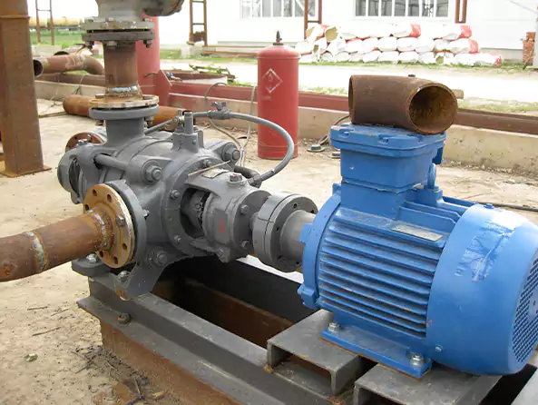Why Choose Sebastian Heating Plumbing for Well Pump Replacement in Sebastian, FL?