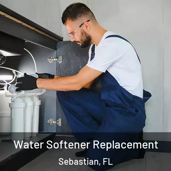  Water Softener Replacement Sebastian, FL