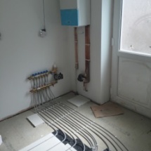 Heating Installation