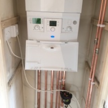 Heating Installation